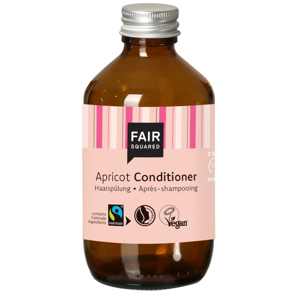 FAIR SQUARED Conditioner / Haarspülung 240 ml