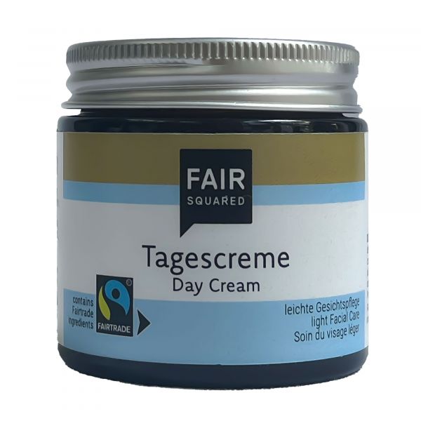 FAIR SQUARED Tages Creme 50ml