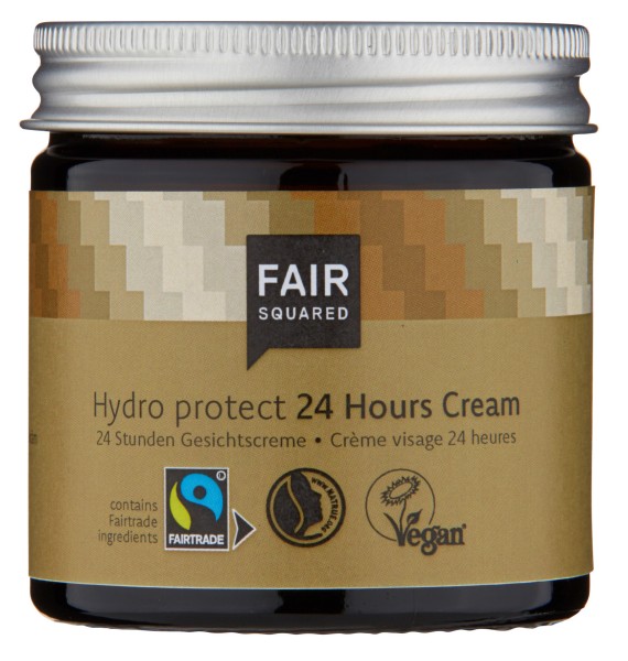 FAIR SQUARED 24h Cream 25 ml