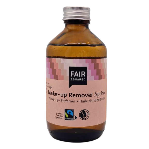 FAIR SQUARED Make-Up Remover 240ml