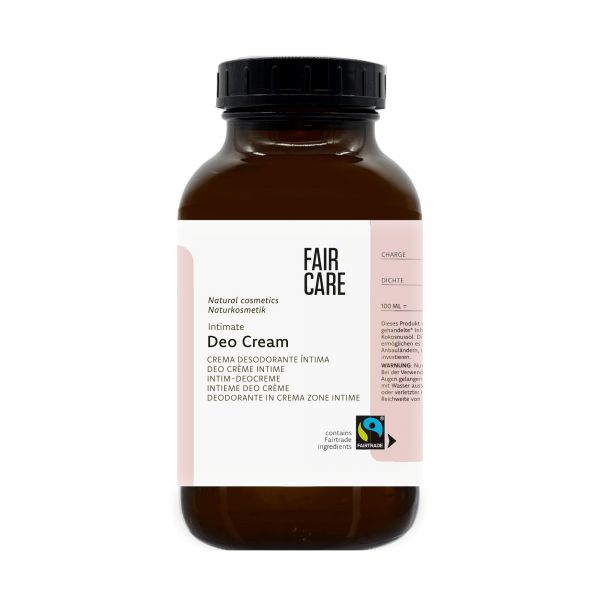 FAIR CARE Deo Cream Intimate 1000 ml