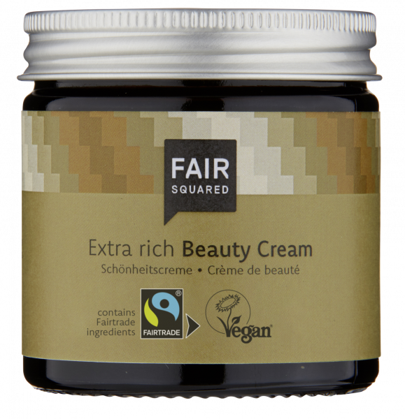 FAIR SQUARED Beauty Cream