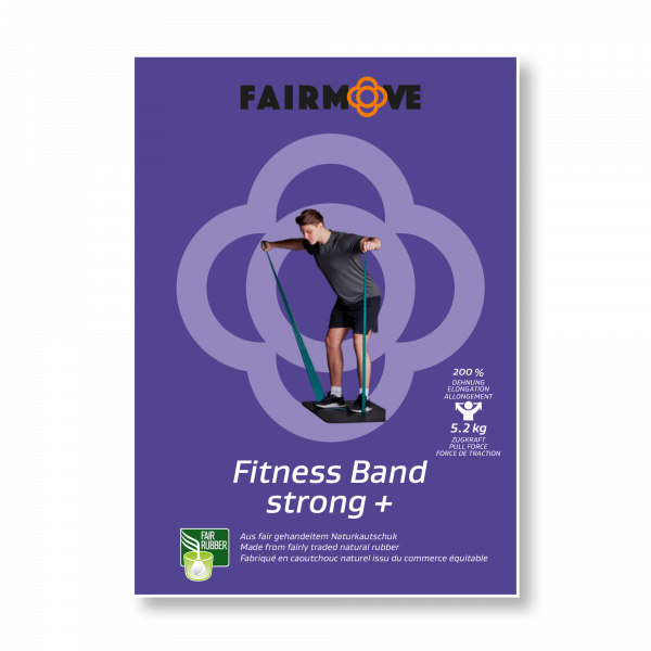 FAIR MOVE Fitness Band