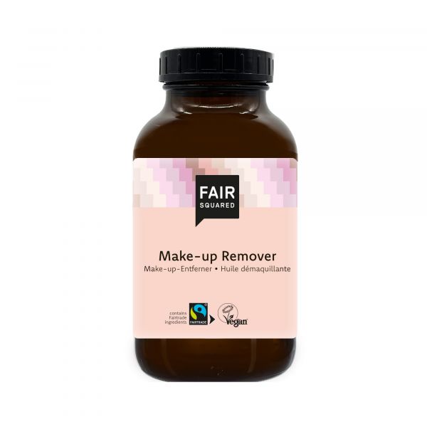 FAIR SQUARED Make-Up Remover