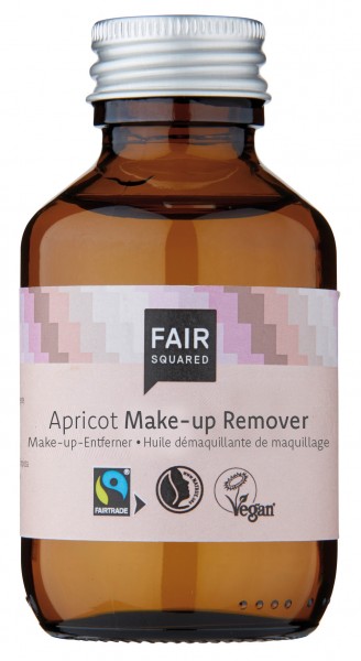 FAIR SQUARED Make-Up Remover 100ml