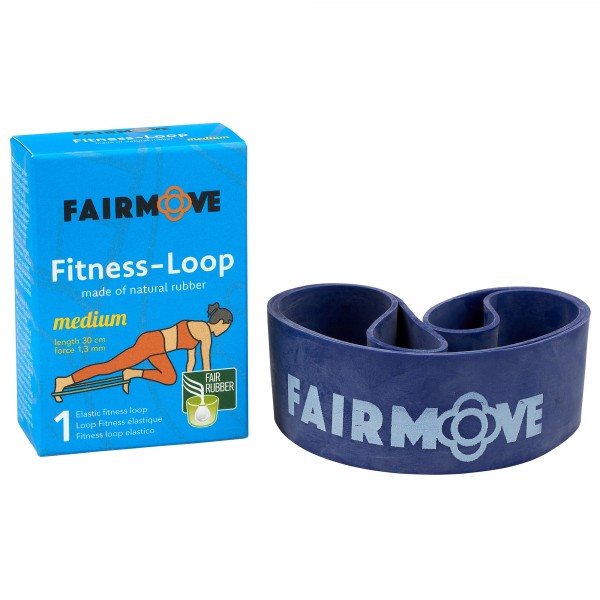 FAIR MOVE Fitness Loop 1er