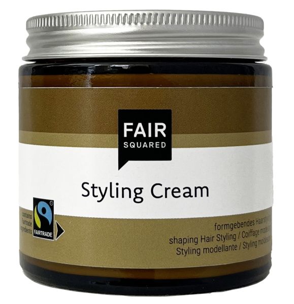 FAIR SQUARED Styling Cream 100 ml