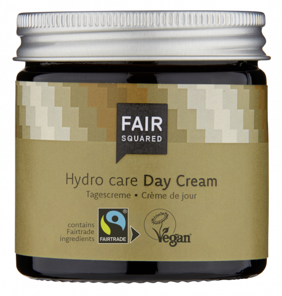 FAIR SQUARED Day Cream