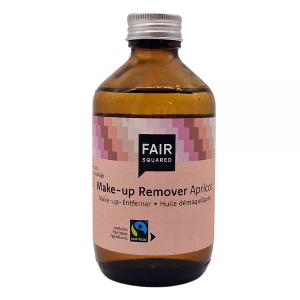 FAIR SQUARED Make-Up Remover