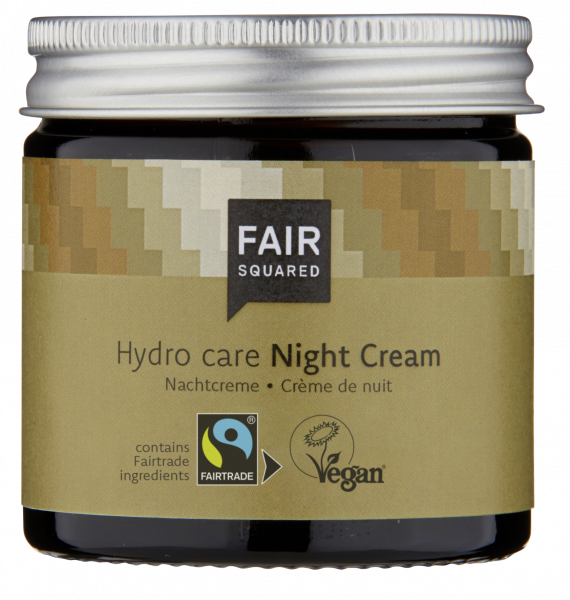 FAIR SQUARED Night Cream