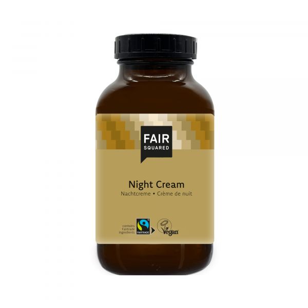 FAIR SQUARED Night Cream