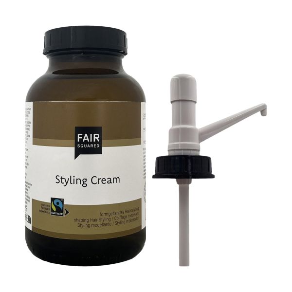 FAIR SQUARED Styling Cream 1000 ml